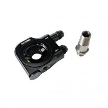 K-Tuned Oil Cooling Sandwich Adapter Plate K-Tuned Oil Cooling Sandwich Adapter Plate